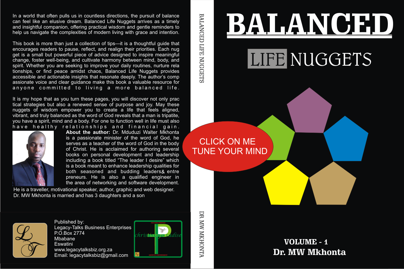 Balanced Life Nuggets picture