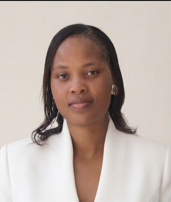 Prophetess CM Mkhonta