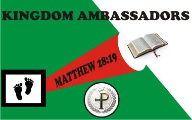 Kingdom Ambassadors