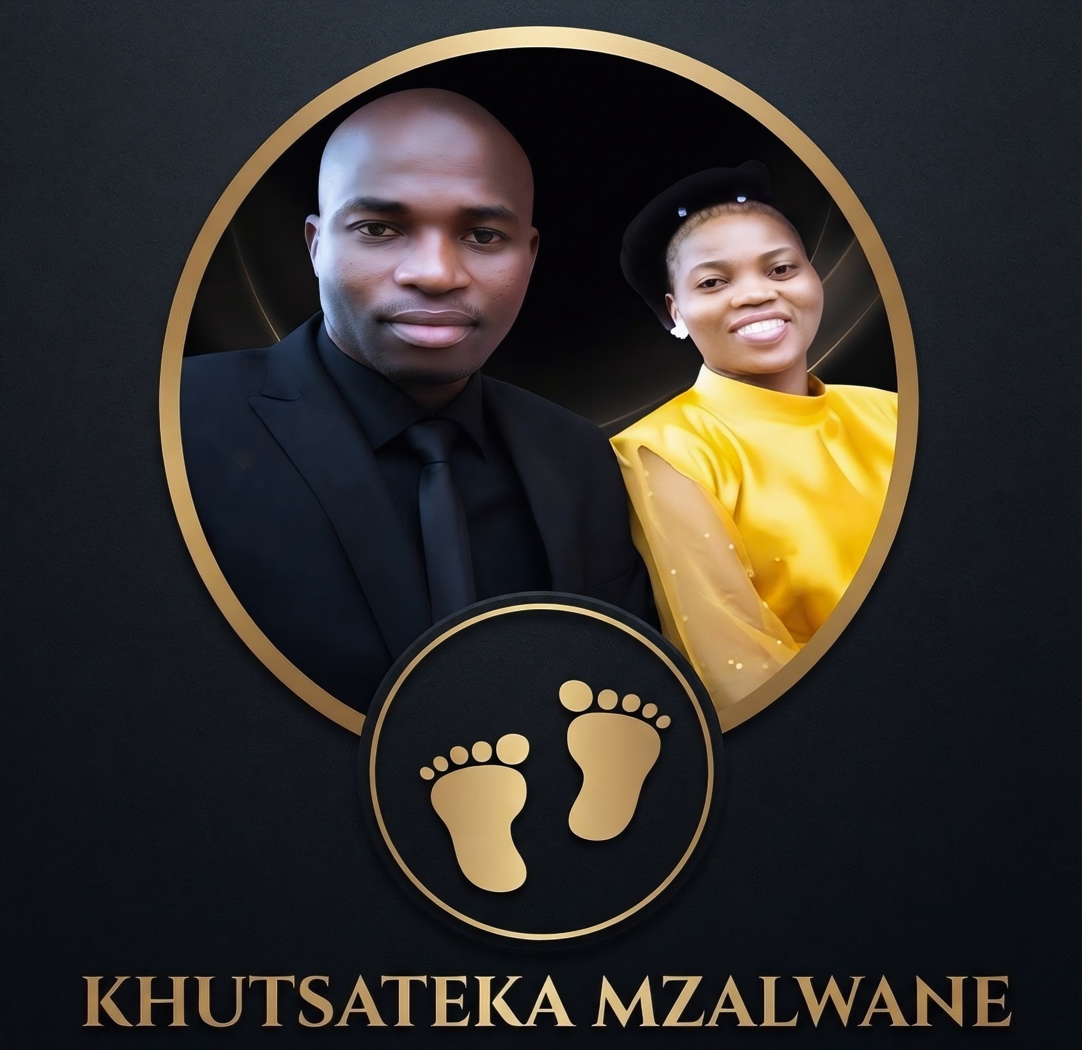 Dr. M.W. Mkhonta and Family