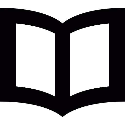 Text Book Icon