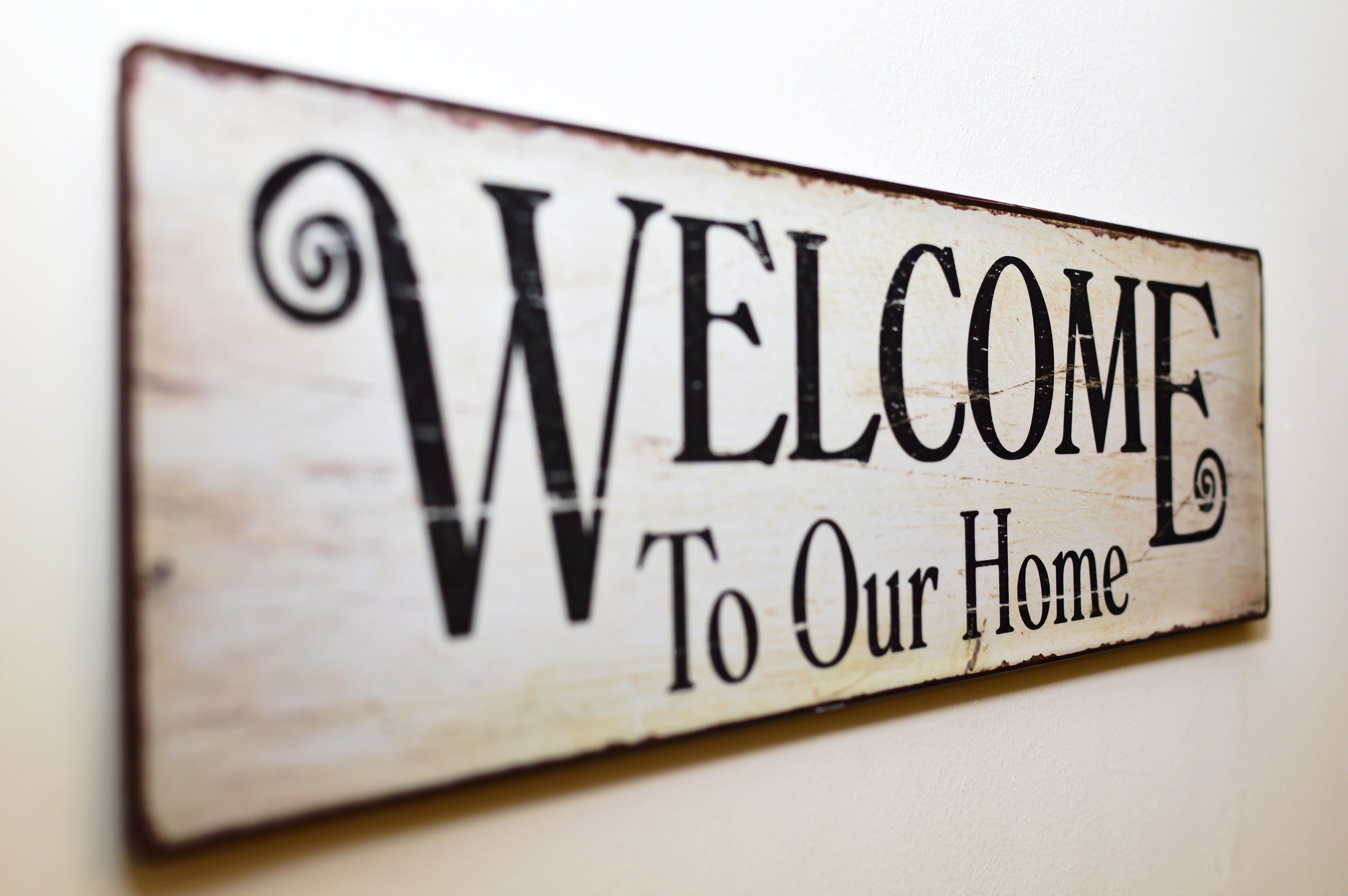 Welcome: Reclaiming Your Sanctuary