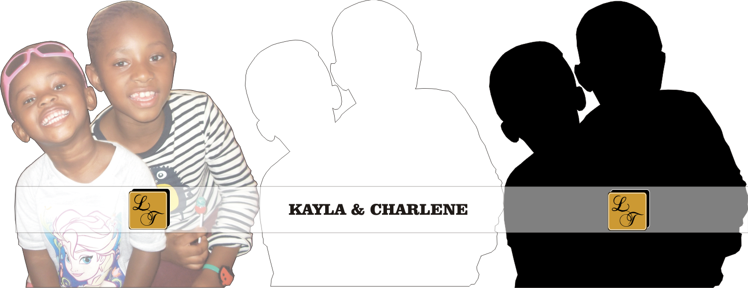Charlene&Kayla image