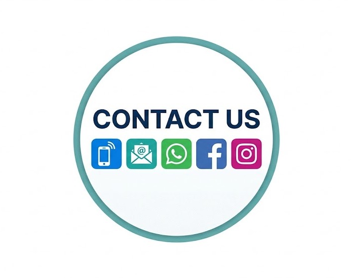 Contact Us