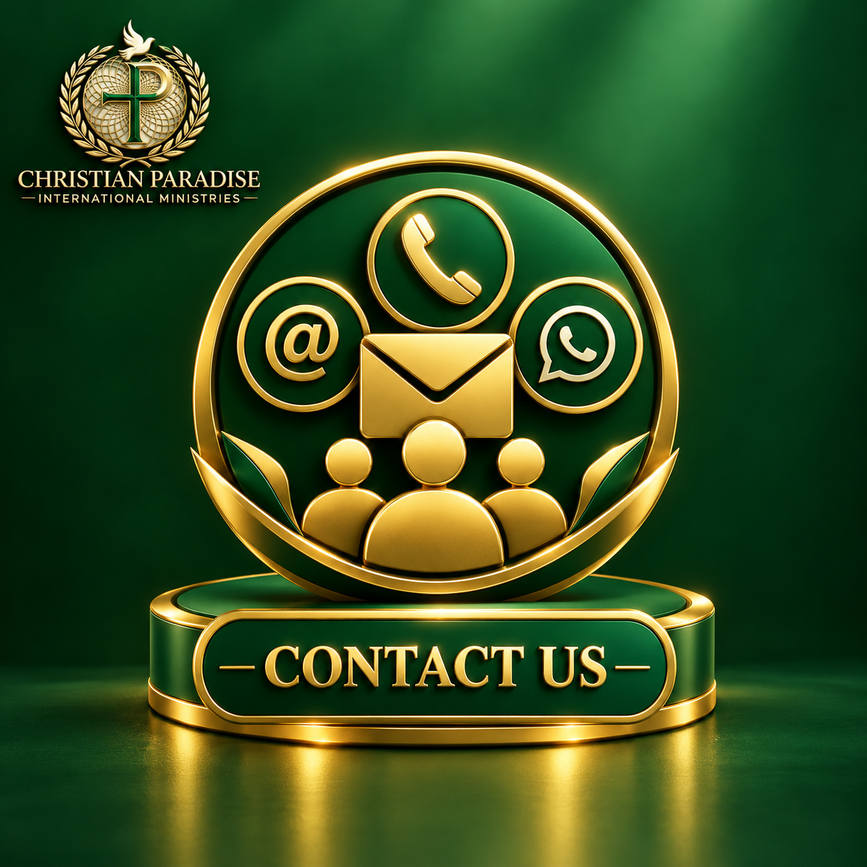 Contact Us