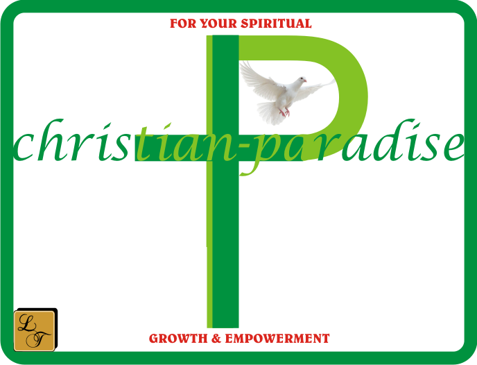 Christian Paradise logo