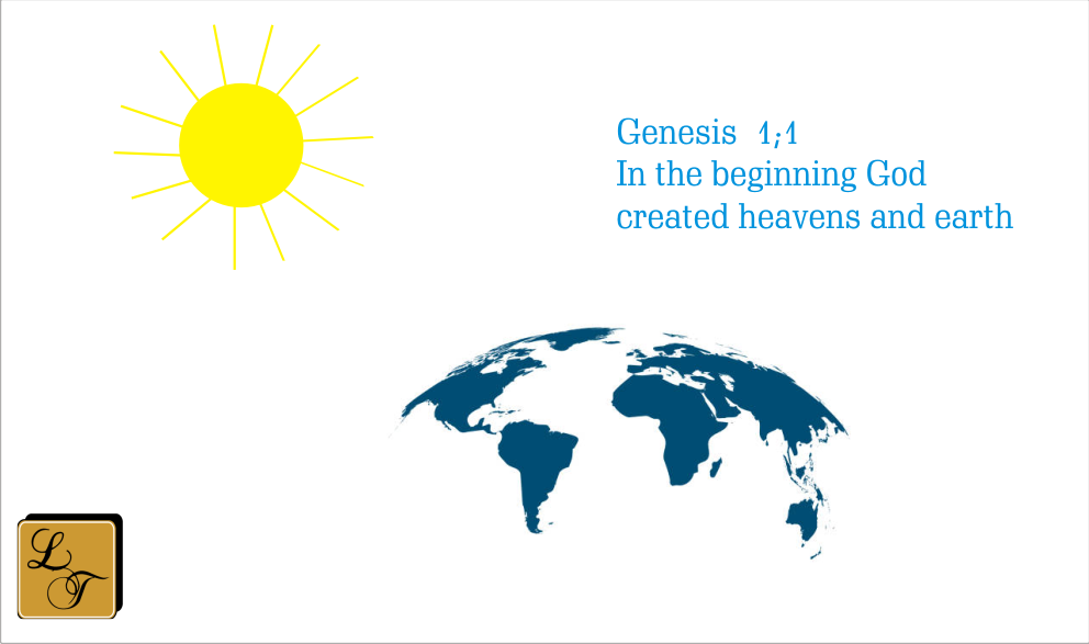 creation image