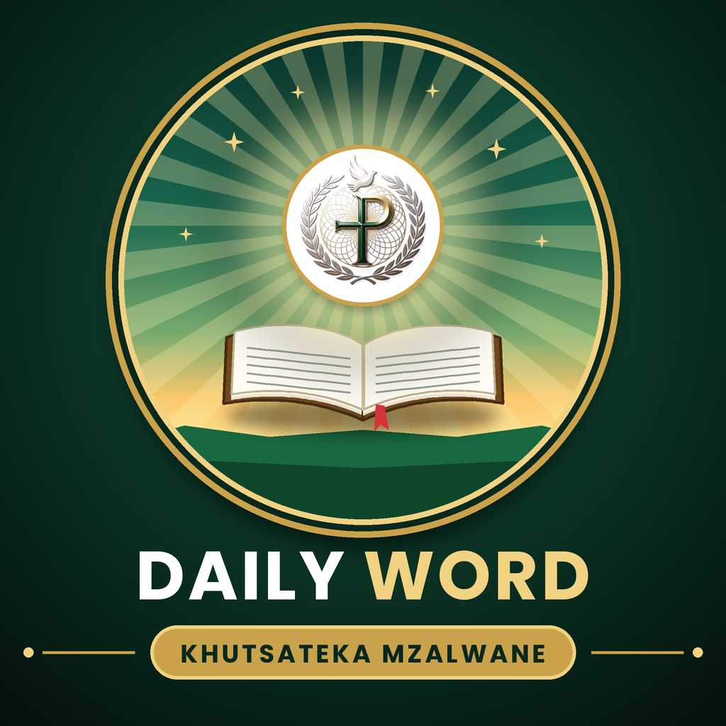 Daily Word