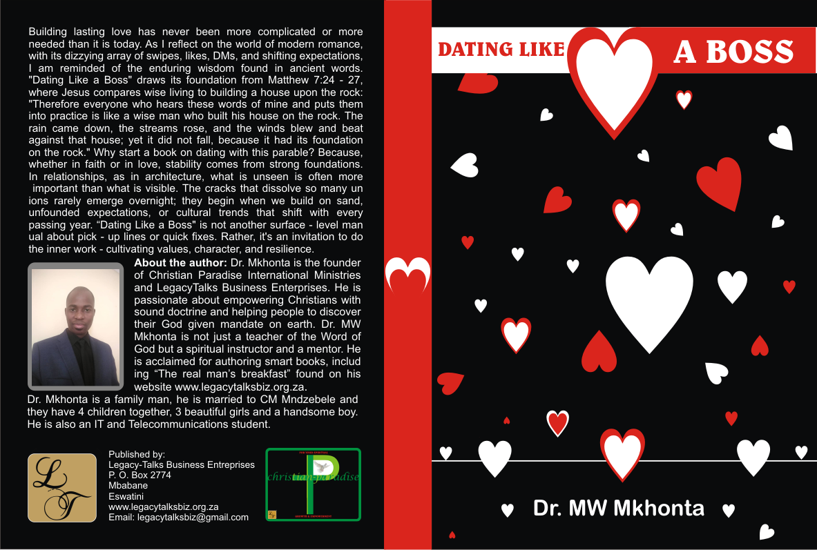 Book Cover image
