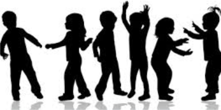 Kids in Paradise image