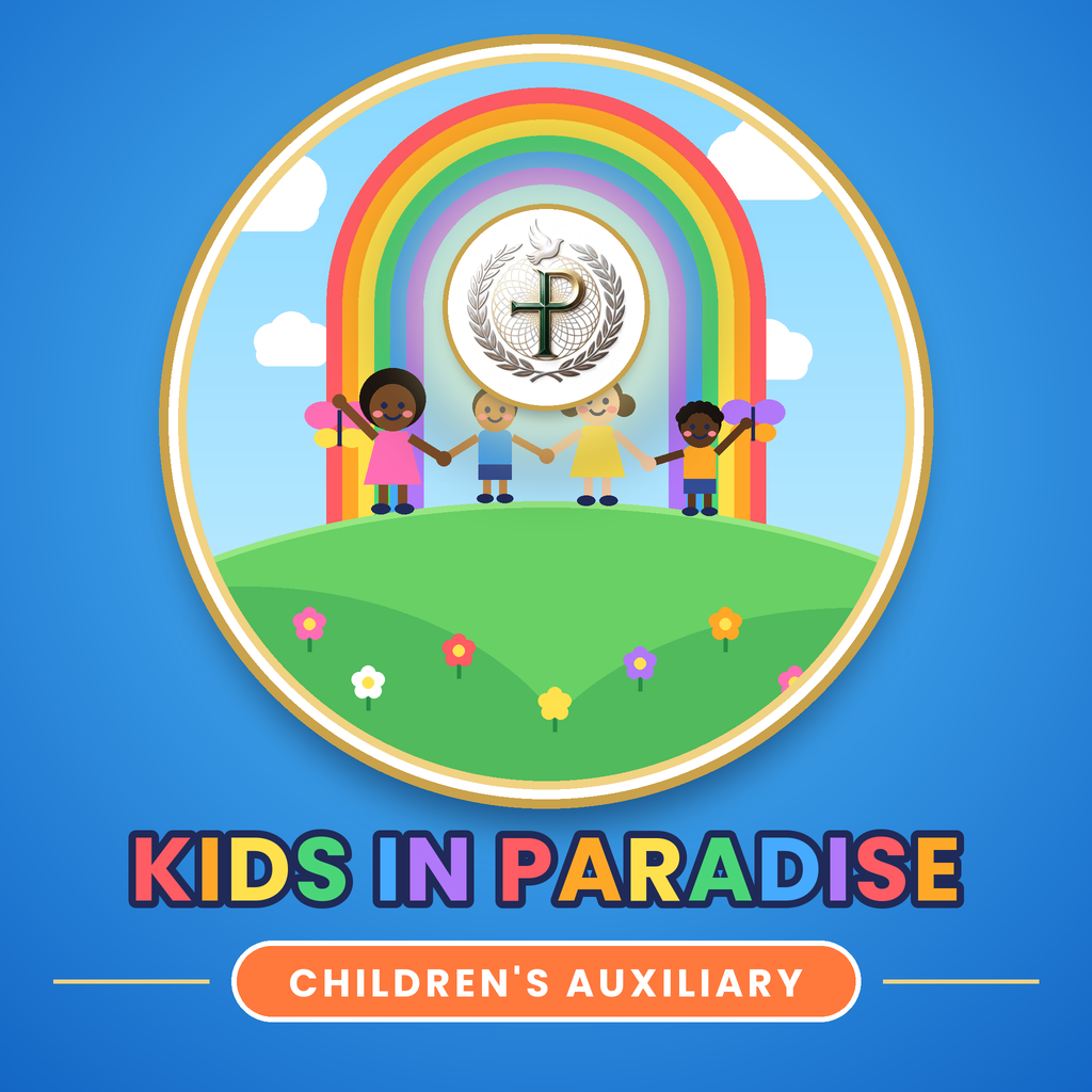 Kids Library