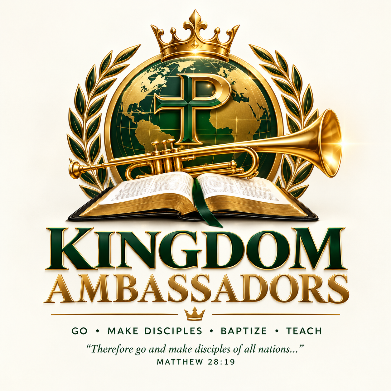 Kingdom Ambassadors