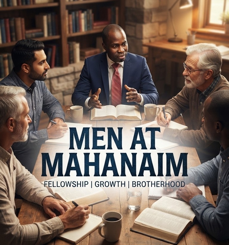 Men's Library