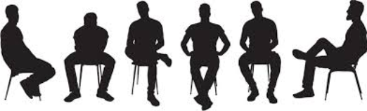 Men at mahanaim image