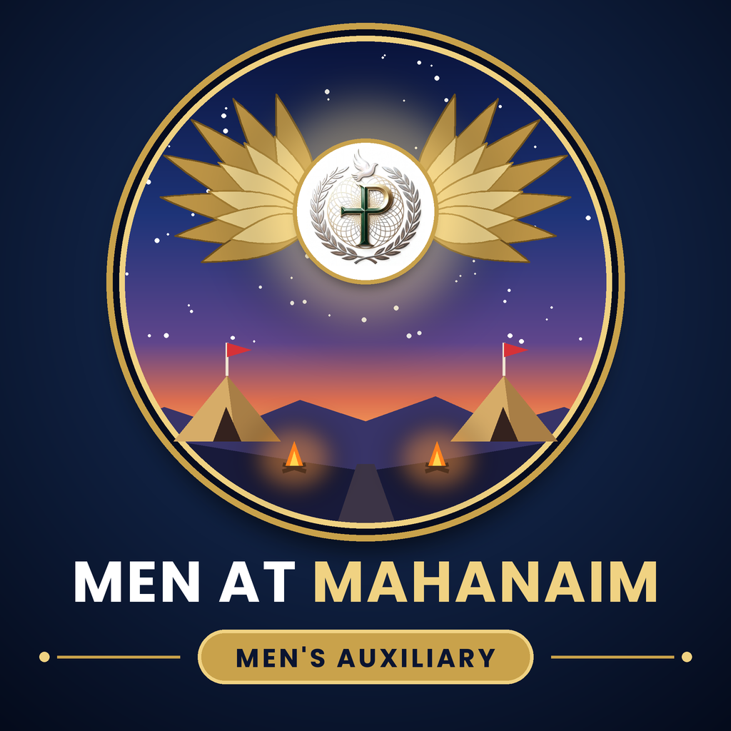 Men's Library
