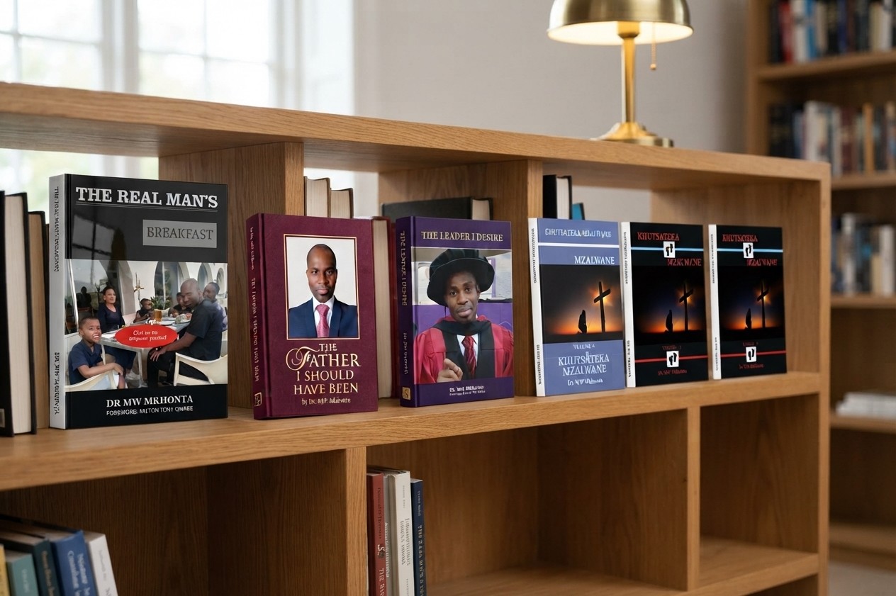 Books resource