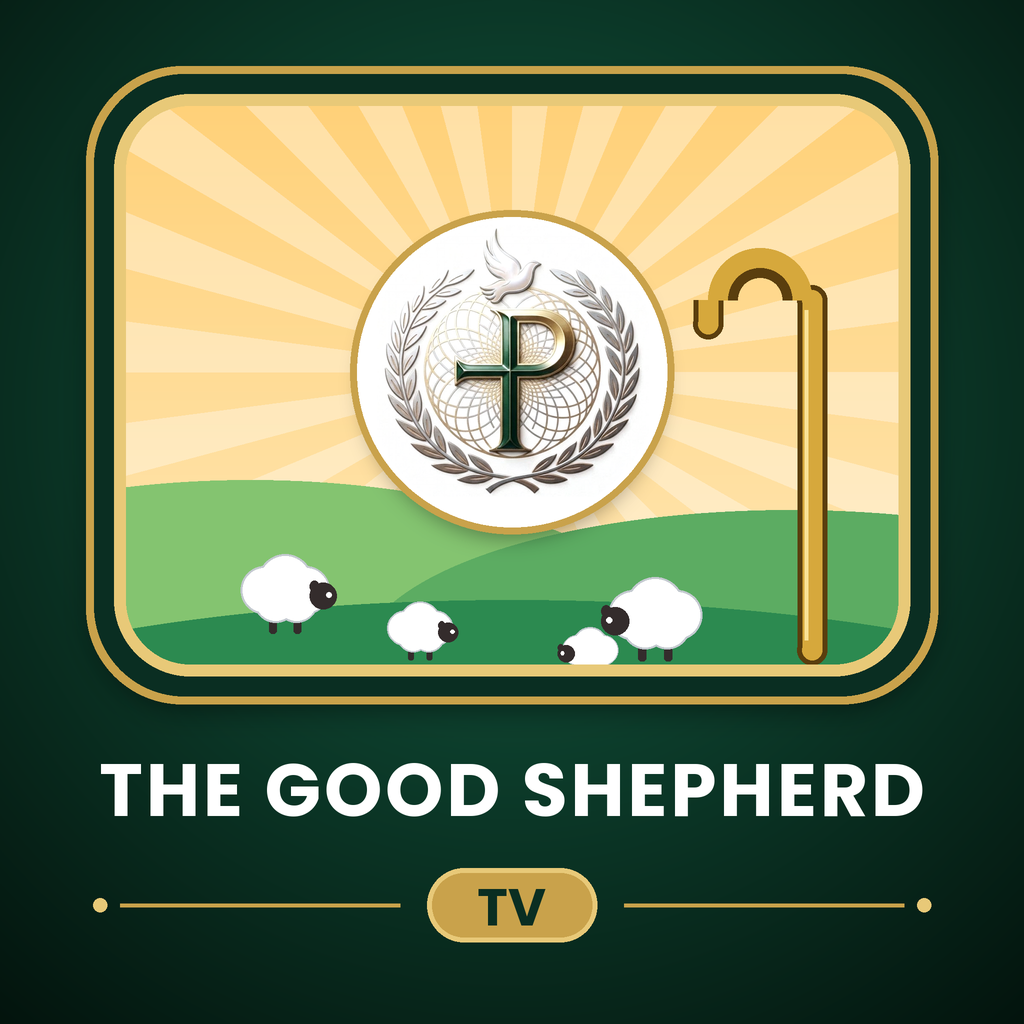 Good Shepherd