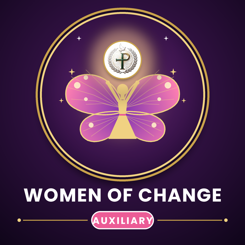 Women of Change